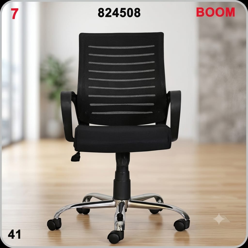 Low Back mat chair