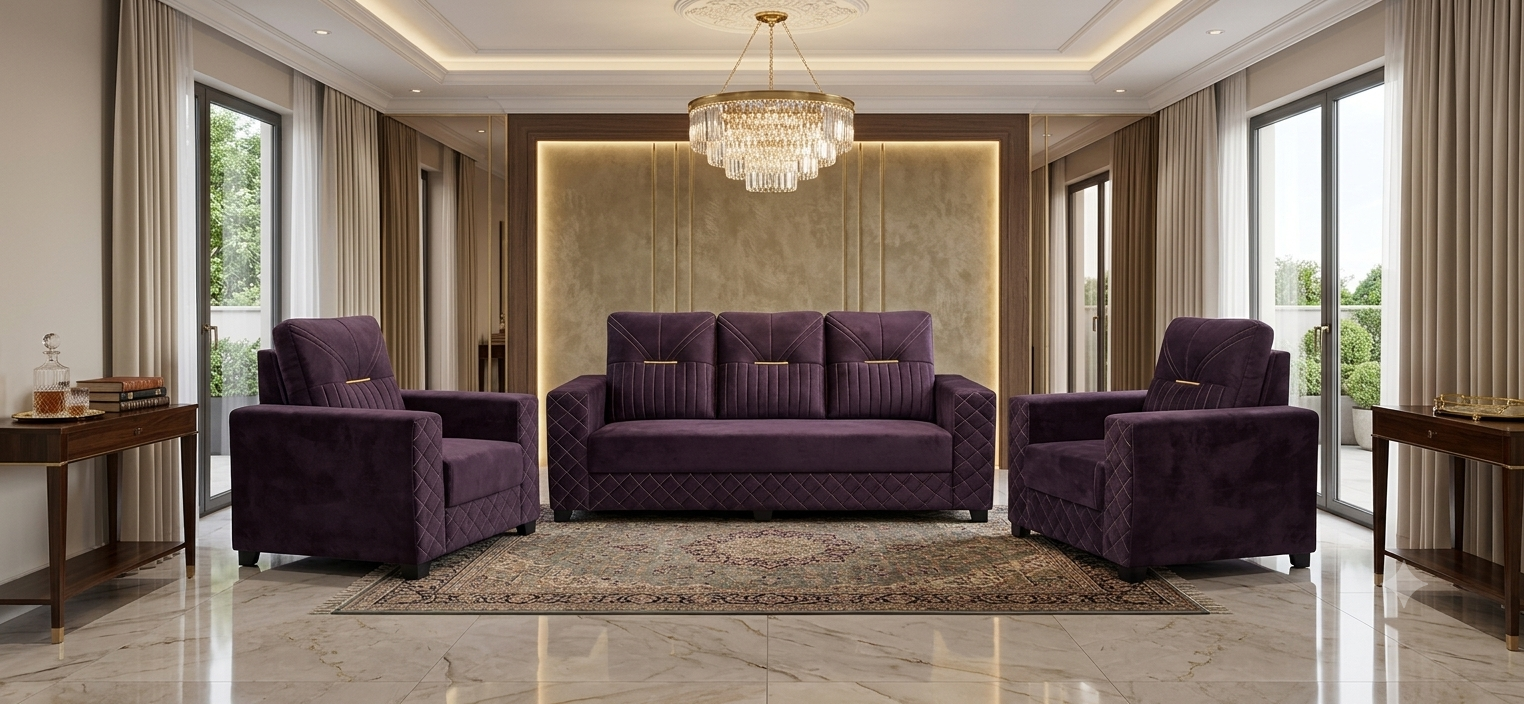 Sofa set Max
