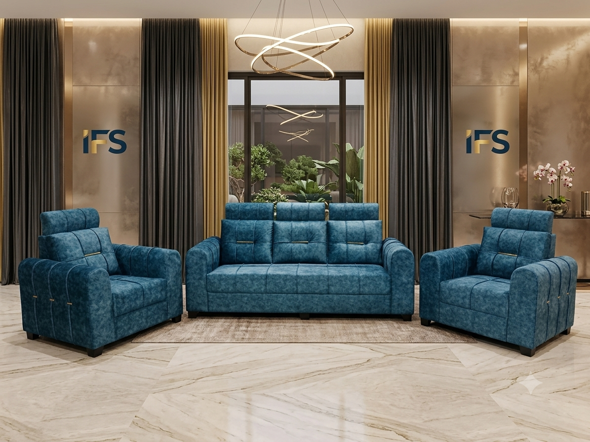 Boby sofa set