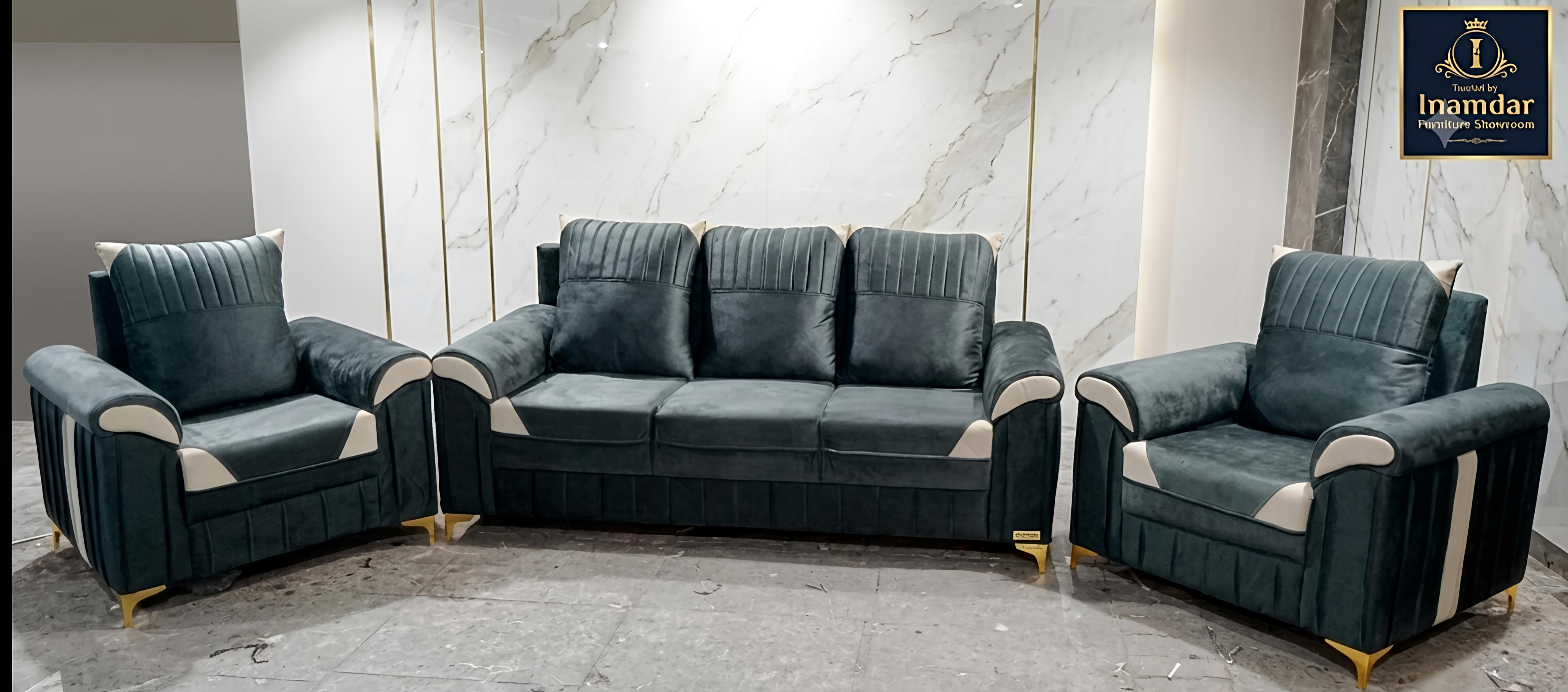 Imported sofa set