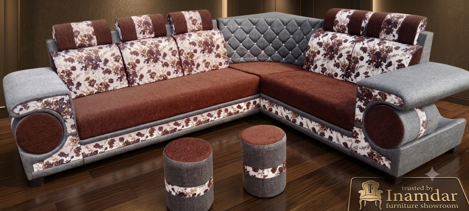 MAX CORNER SOFA