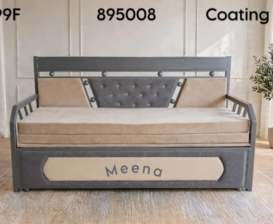 SOFA CUM BED NEW
