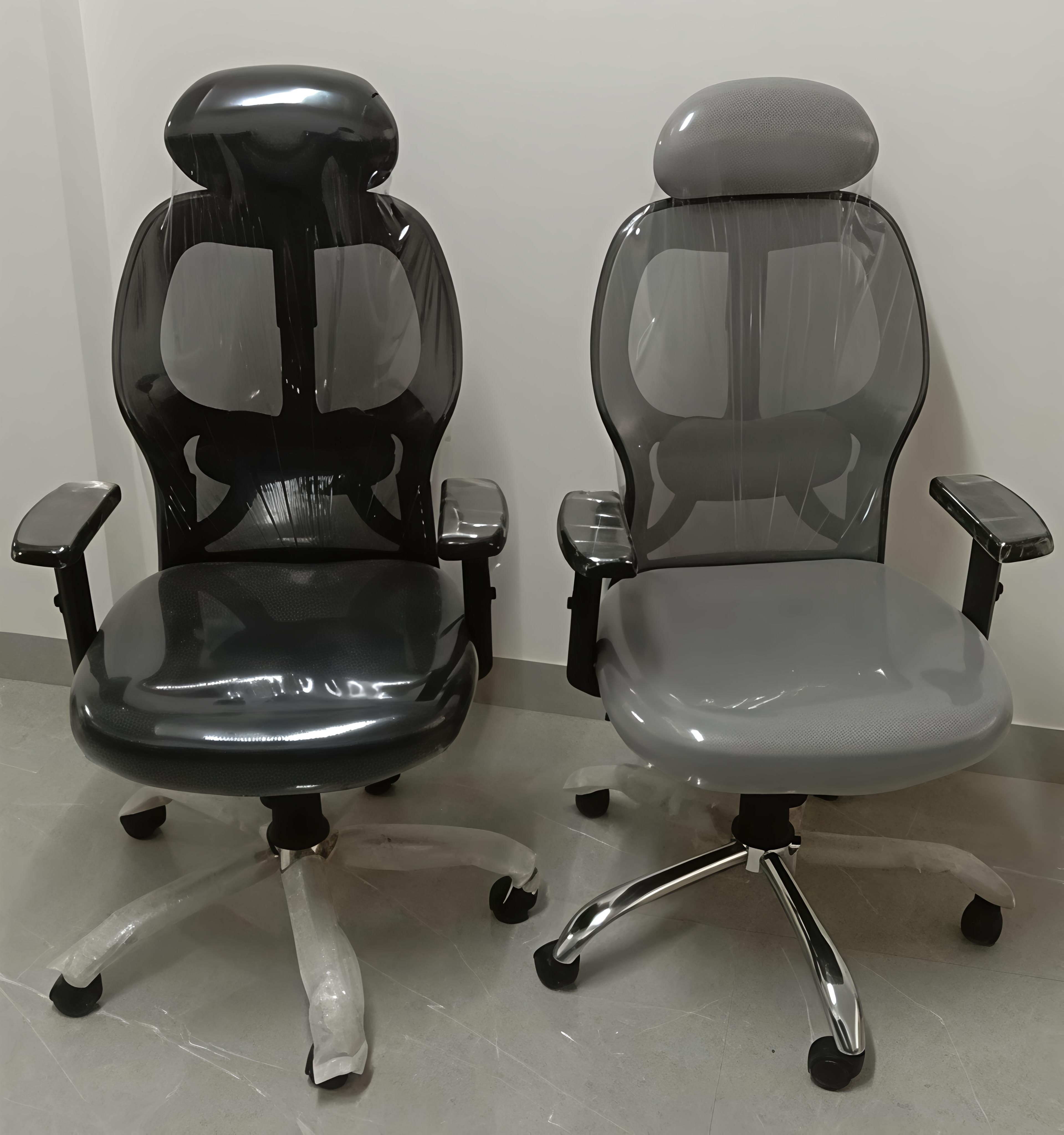 Exicutive High back chair