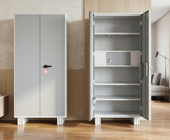 OFFICE LOCKER KAPAT