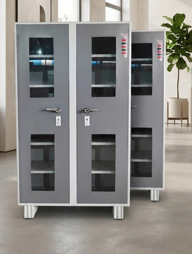 BOOKS CABINET