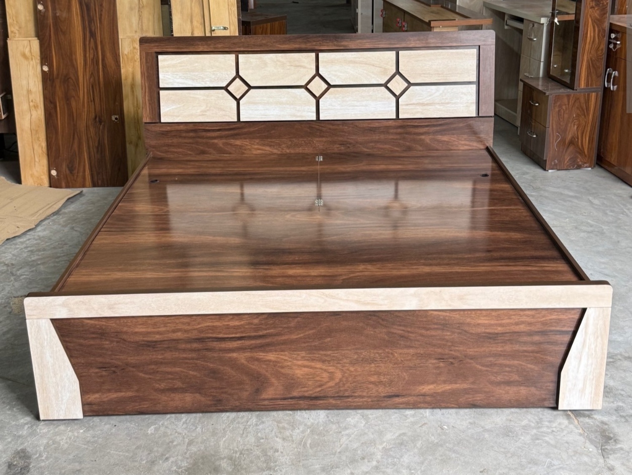 Sleeper Bed
