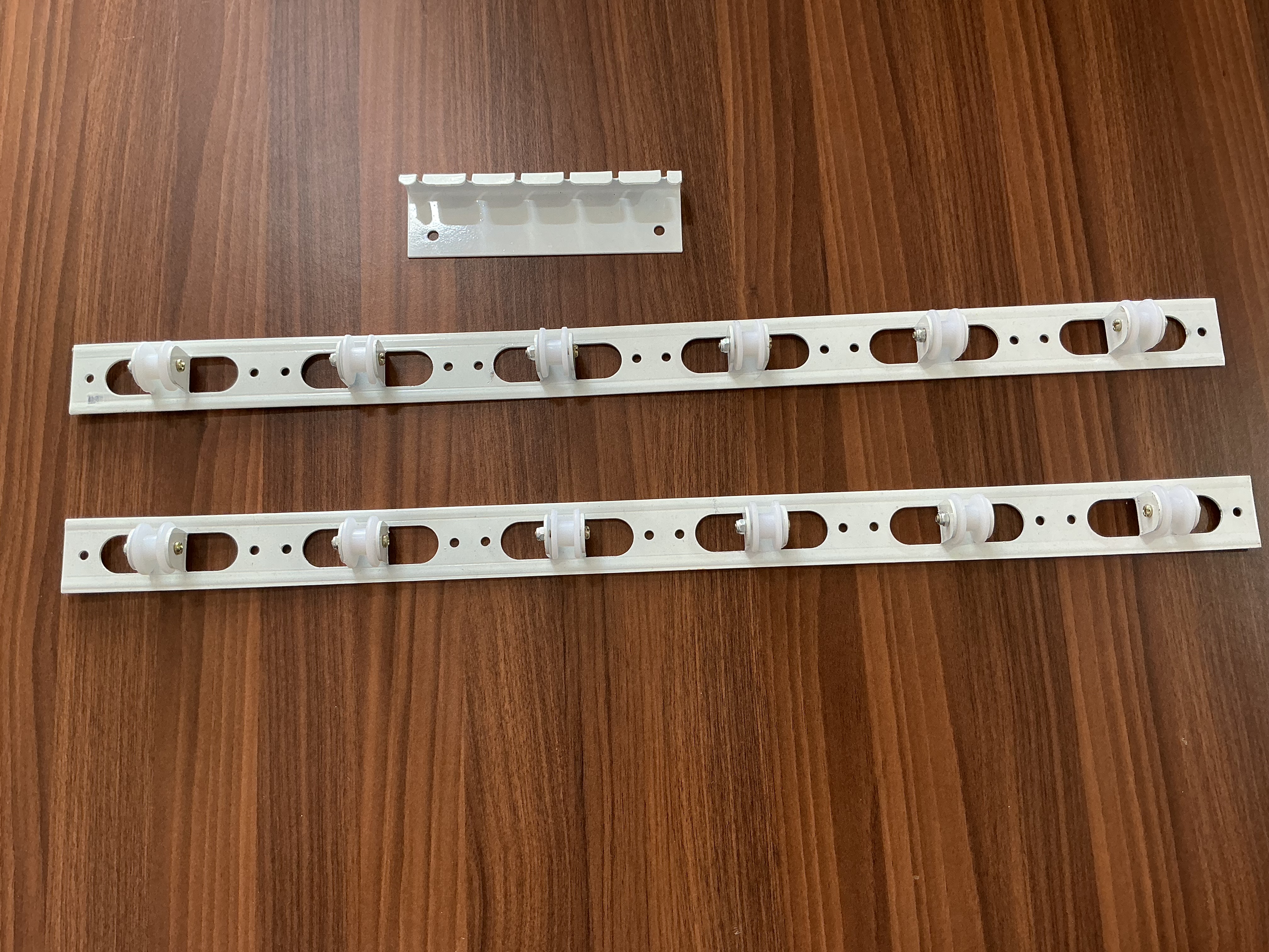 CEILING CLOTH DRYER BRACKETS
