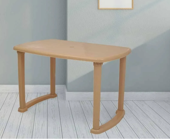 DAINING TABLE PLASTIC