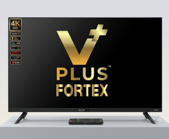 V+ plus LED TV 32"