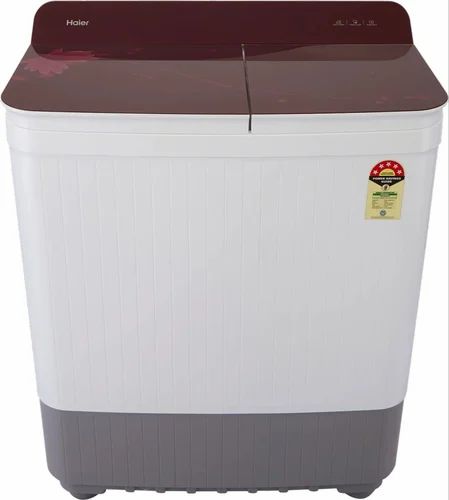 Fully Automatic Top Load 8 Kg Haier HTW80-178 Washing Machine