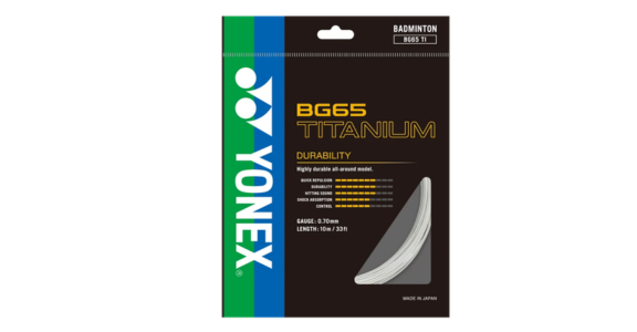 BG 65 TI