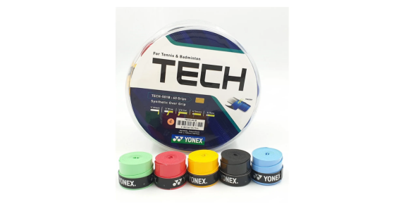 501 TECK GRIP