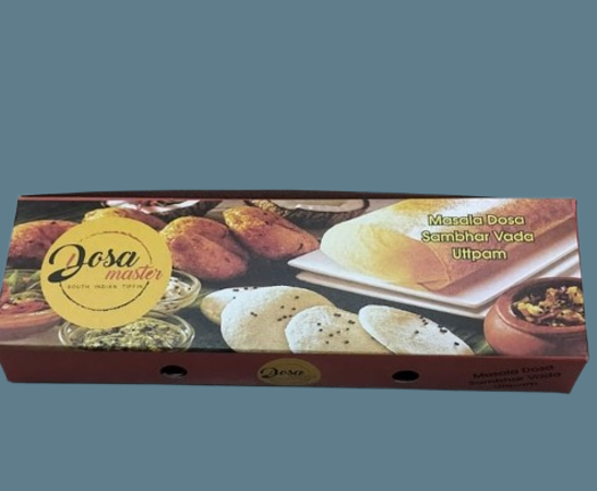 DOSA BOX