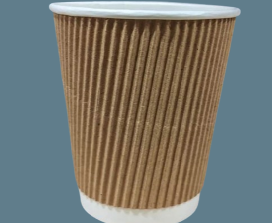 150 ML RIPPLE GLASS