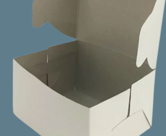 PASTRY BOX 2 PC