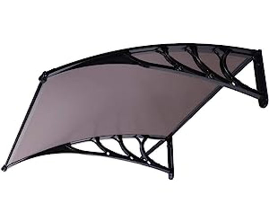 POLYCARBONATE CANOPY