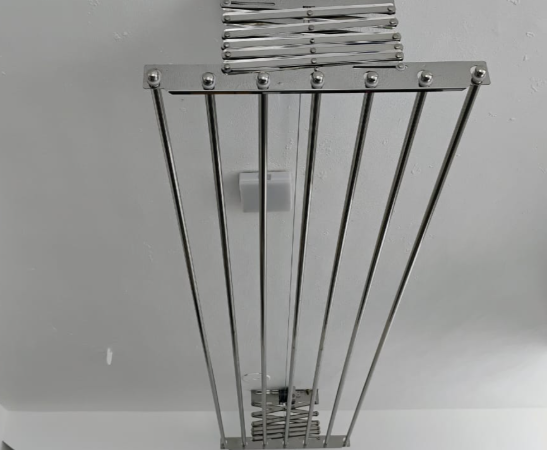 EASY LIFT - 4FT 7LINES HEAVY DUTY CEILING CLOTH DRYER