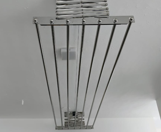 EASY LIFT - 5FT 7LINES HEAVY DUTY CEILING CLOTH DRYER