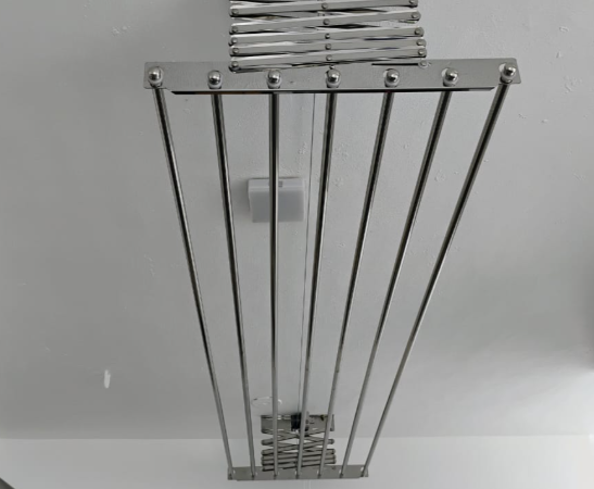 EASY LIFT - 6FT 7LINES HEAVY DUTY CEILING CLOTH DRYER