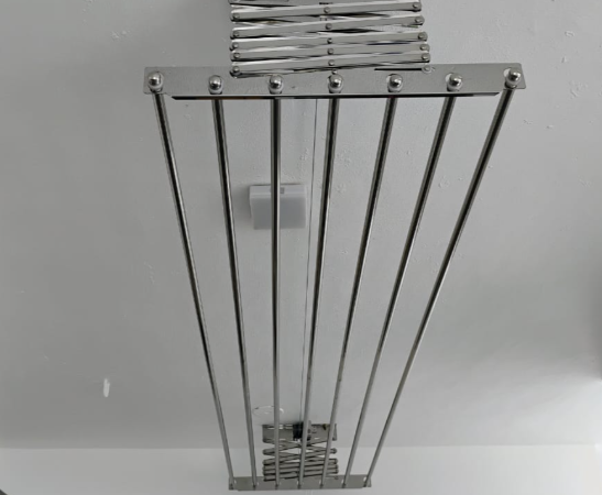 EASY LIFT  - 8FT 7LINES HEAVY DUTY CEILING CLOTH DRYER