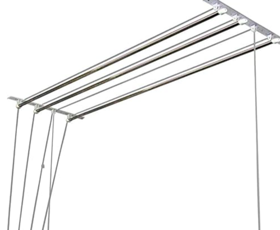 6FT 4LINES HEAVY DELUXE QUALITY CEILING CLOTH DRYER