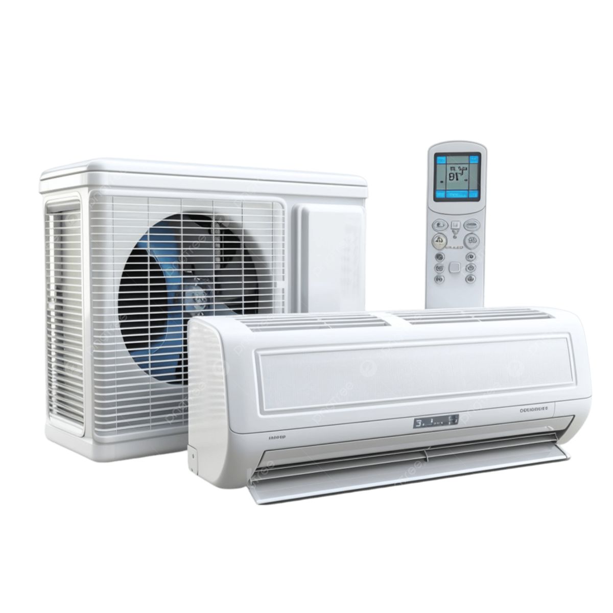 Air Conditioner
