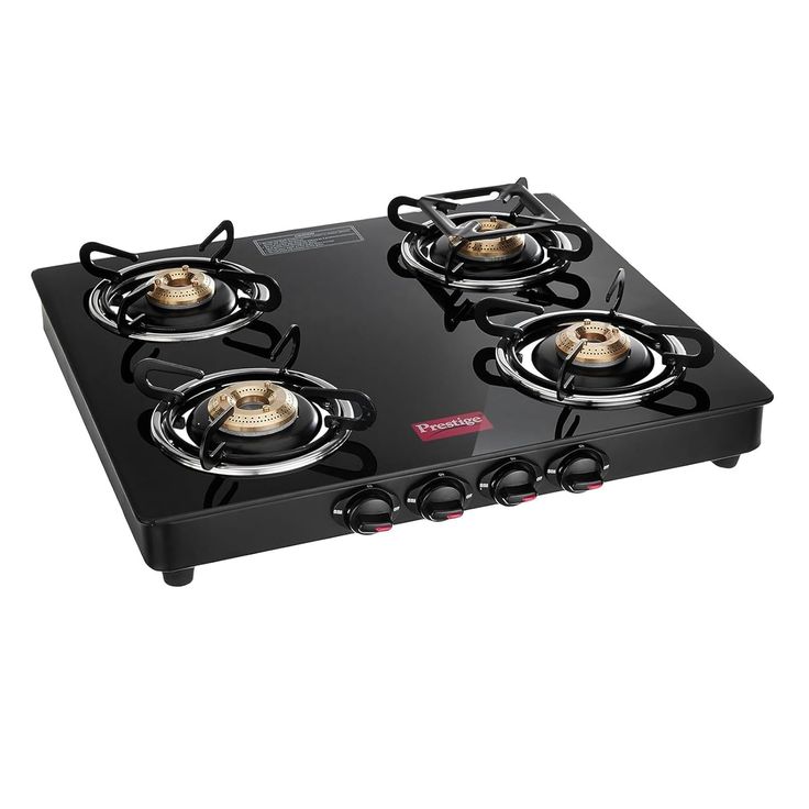 GAS STOVE