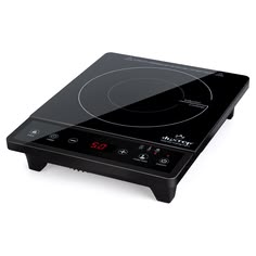 Induction Cooktop
