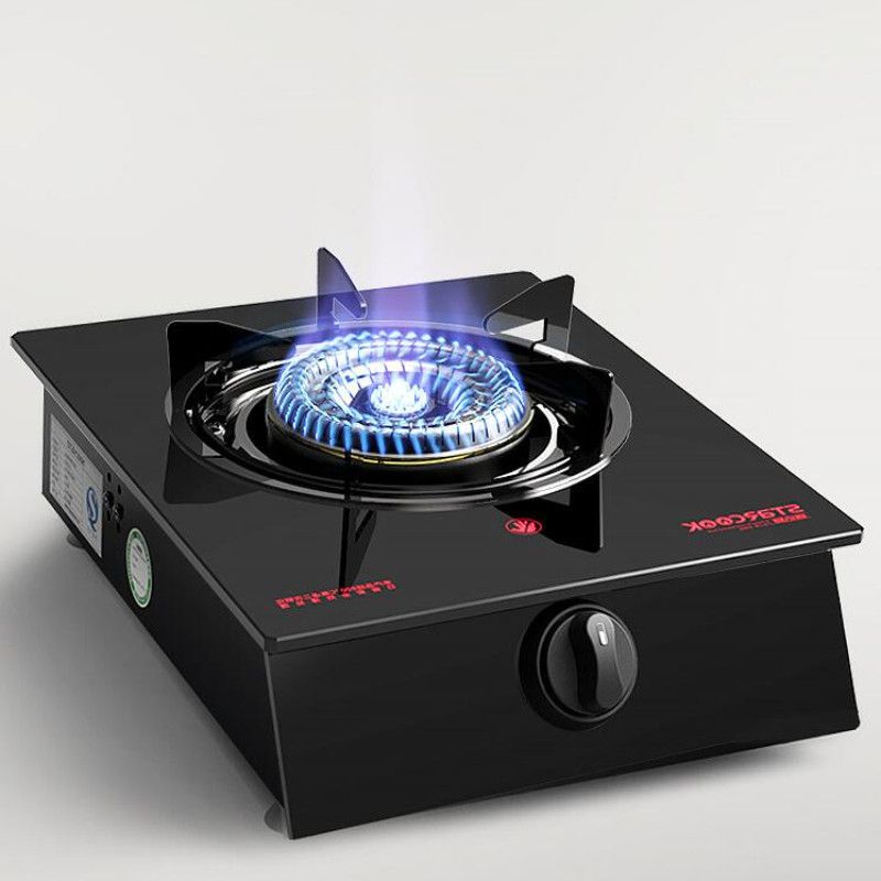 SINGLE GAS STOVE