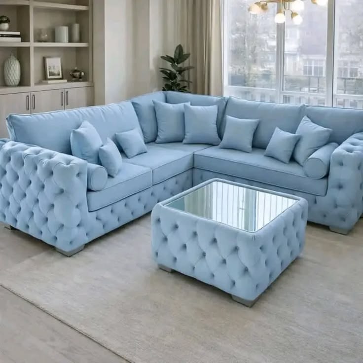 Sofa Set