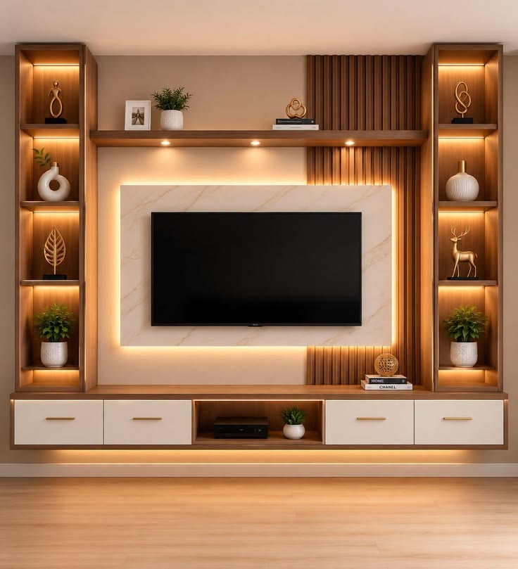 TV Unit