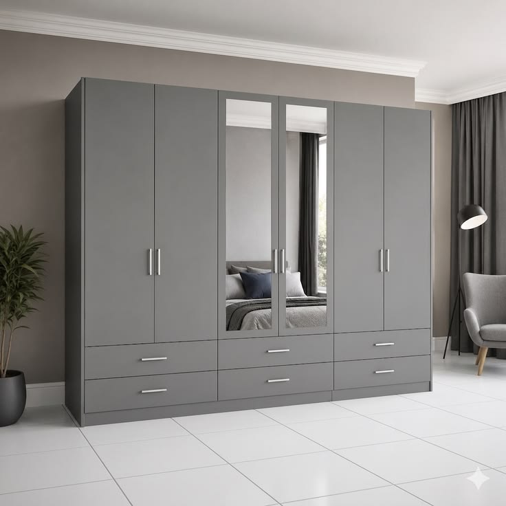 Wardrobe