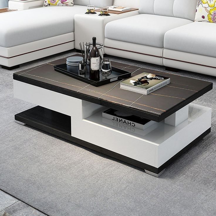 Center Table