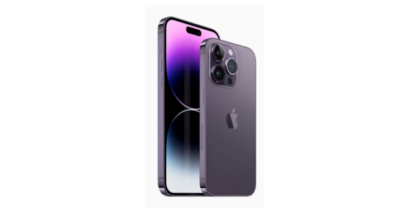 Apple iPhone 14