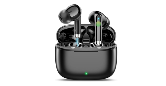 Wireless Earbuds