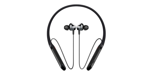Wireless Bluetooth Neckband