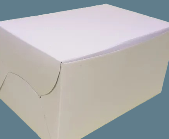 PASTRY BOX 6 PC
