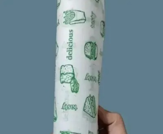BUTTER PAPER ROLL 1 KG