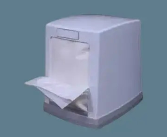 L FOLD  NAPKIN