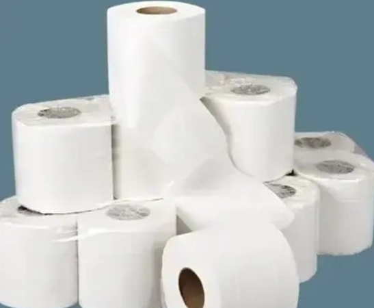 TIOLET ROLL