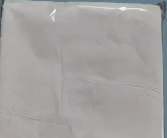 NAPKIN (2 PLY) 40X40
