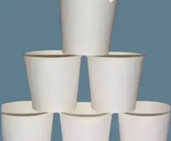 250 ML PAPER GLASS