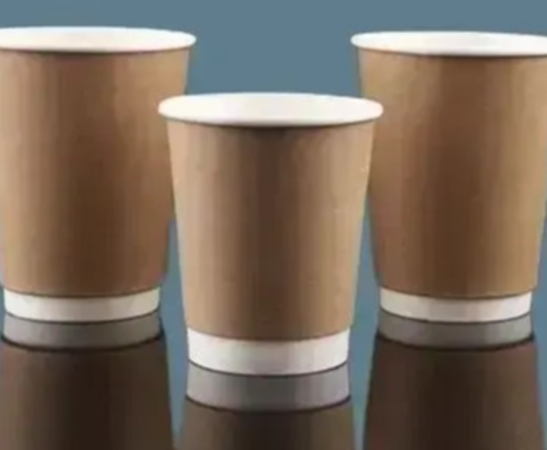 350 ML DOUBLE WALL GLASS