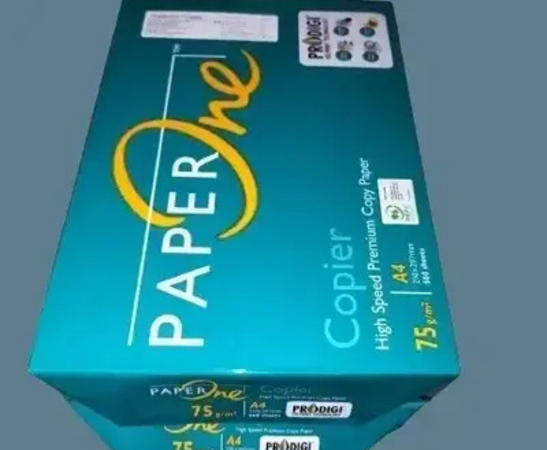 PPAER RIM 75 GSM