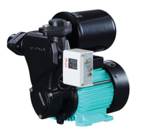 MINI BOOSTER PUMP