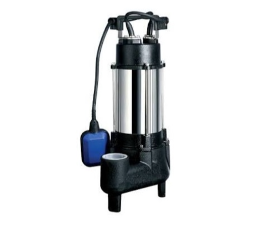 1.5 HP SEWAGE PUMP