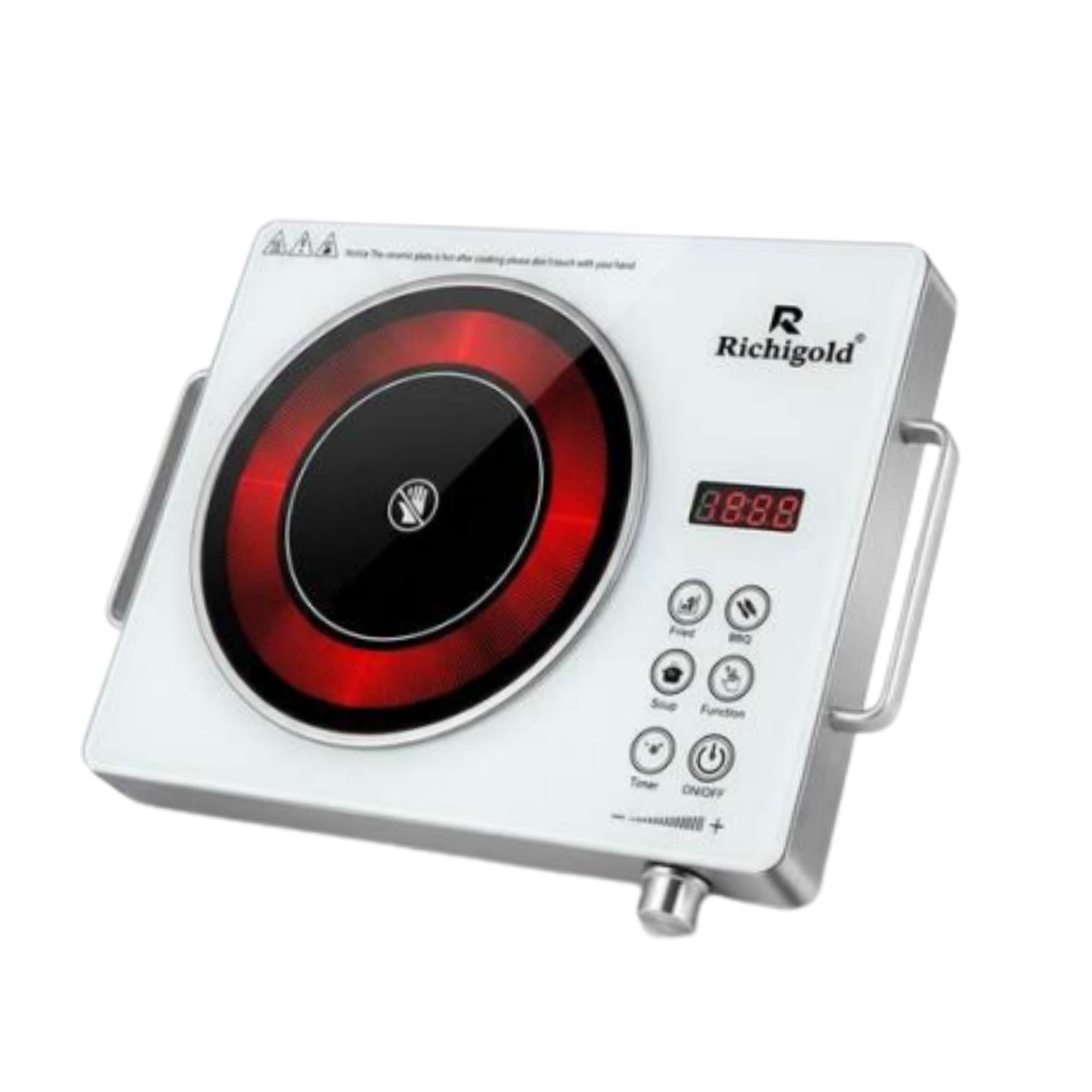 Richigold Infrared Cooker