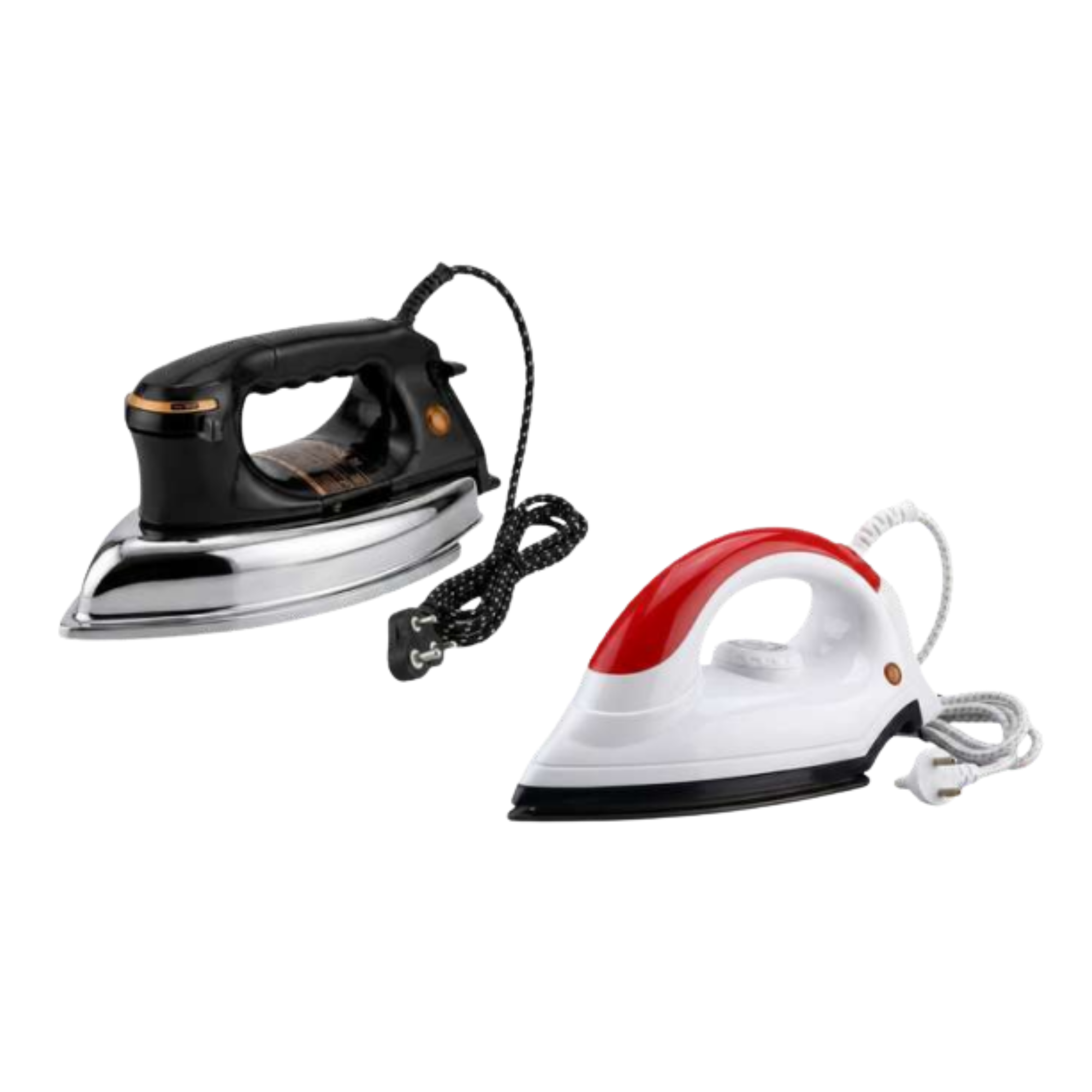 Richigold Heavy & Light Weight Iron