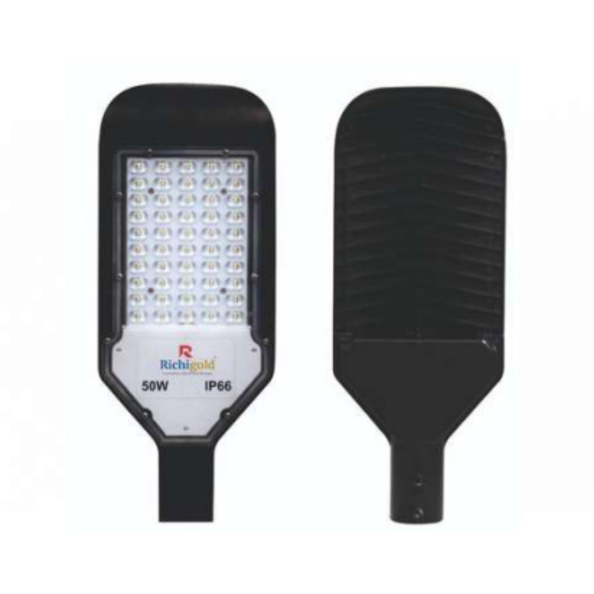 Richigold Street Light