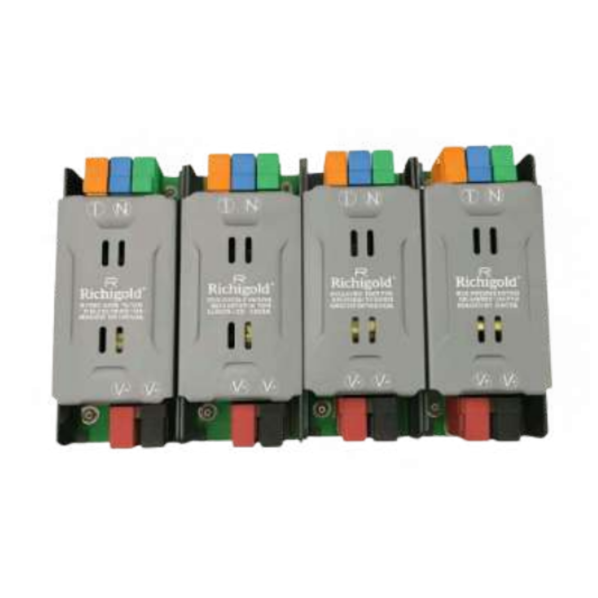 Richigold Strip Adaptor